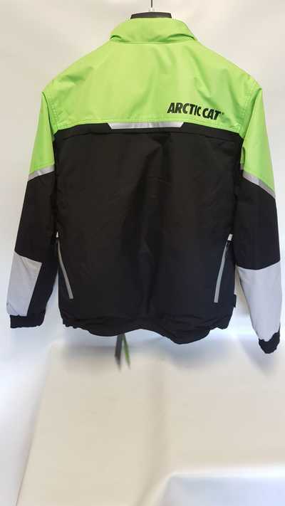 0 Arctic Cat ARCTIC CAT JACKET, $274. Photo 2