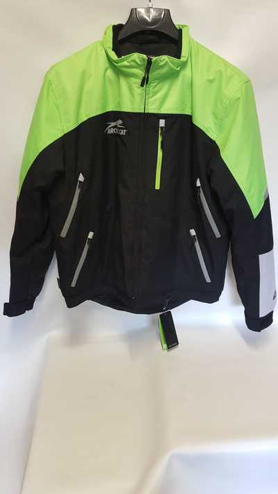 0 Arctic Cat ARCTIC CAT JACKET, $274. Photo 1