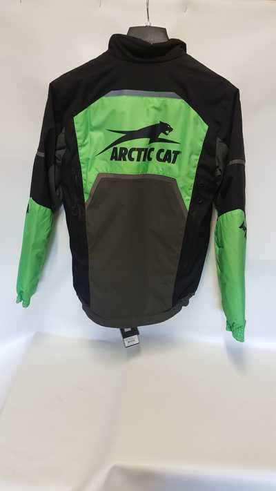 0 Arctic Cat ARCTIC CAT JACKET, $324. Photo 2