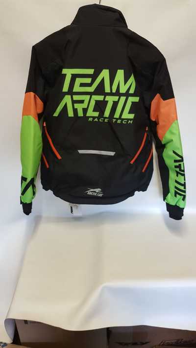 0 Arctic Cat ARCTIC CAT JACKET, $299. Photo 2