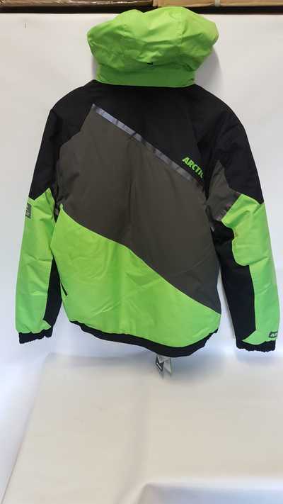 0 Arctic Cat ARCTIC CAT JACKET, $314. Photo 2