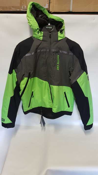 0 Arctic Cat ARCTIC CAT JACKET, $314. Photo 1