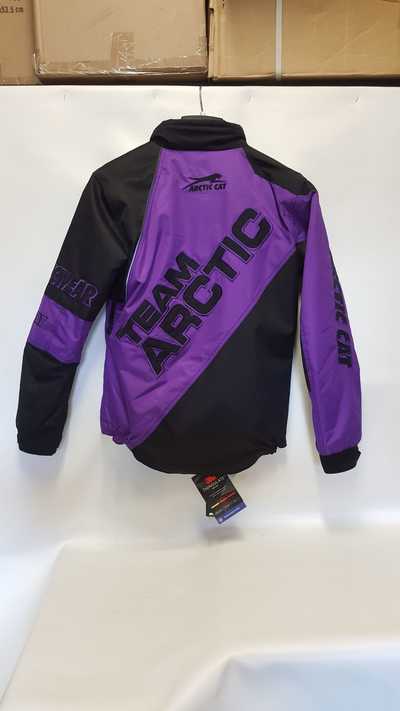 0 Arctic Cat ARCTIC CAT JACKET, $288. Photo 2