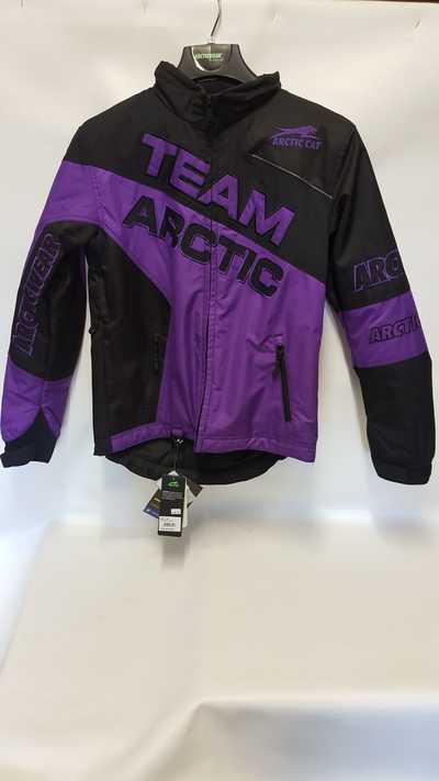 0 Arctic Cat ARCTIC CAT JACKET, $288. Photo 1