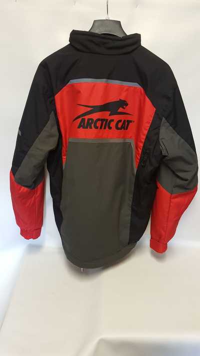 0 Arctic Cat ARCTIC CAT JACKET, $314. Photo 2