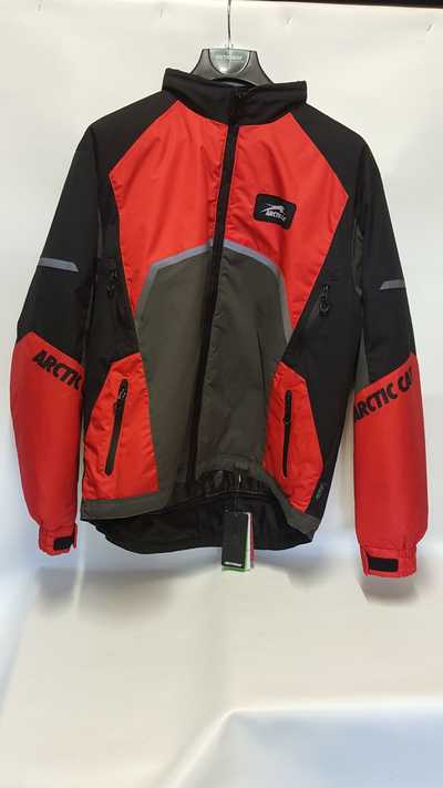 0 Arctic Cat ARCTIC CAT JACKET, $314. Photo 1