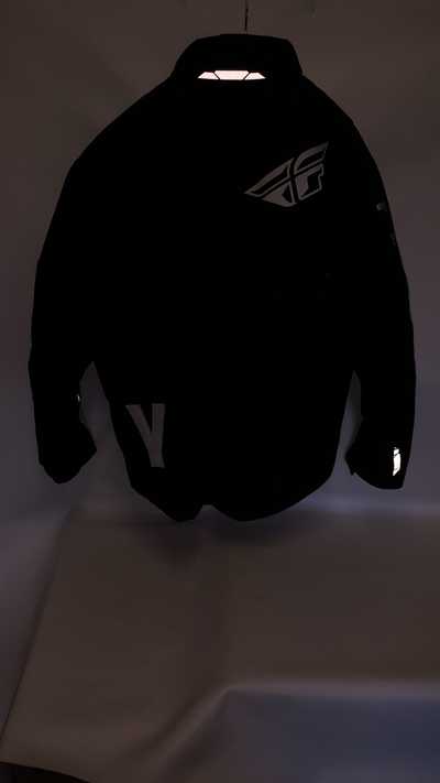 0 Fly Racing SNX PRO JACKET, $269. Photo 2