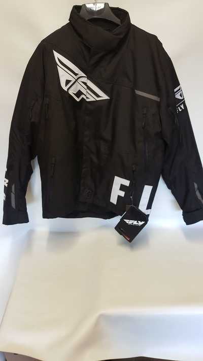 0 Fly Racing SNX PRO JACKET, $269. Photo 1