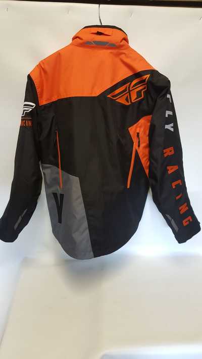 0 Fly Racing SNX PRO JACKET, $269. Photo 2