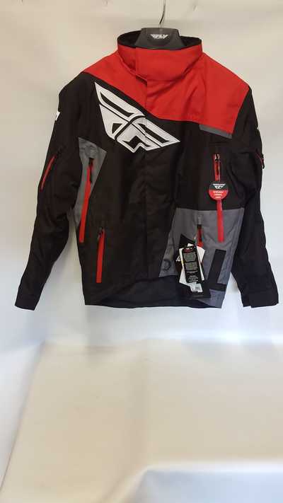 0 Fly Racing SNX PRO JACKET, $269. Photo 1