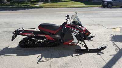 2025 Arctic Cat Norseman 400 ES, $9899. Photo 2