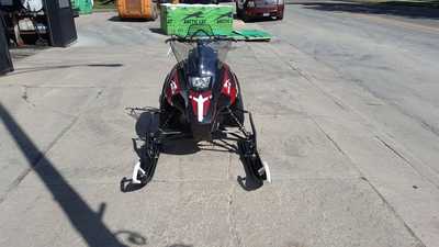 2025 Arctic Cat Norseman 400 ES, $9899. Photo 3