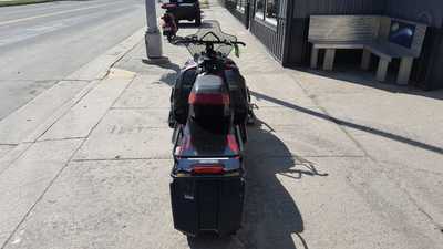 2025 Arctic Cat Norseman 400 ES, $9899. Photo 4