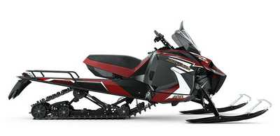 2025 Arctic Cat Norseman 400 ES, $9899. Photo 5