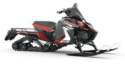 2025 Arctic Cat Norseman 400 ES, $9899. Photo 6