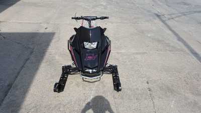 2026 Arctic Cat Kitty Cat, $4999. Photo 3
