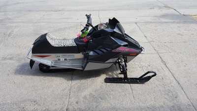 2026 Arctic Cat Kitty Cat, $4999. Photo 1