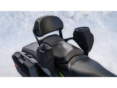 2026 Arctic Cat Pantera 7000 ES, $19999. Photo 3
