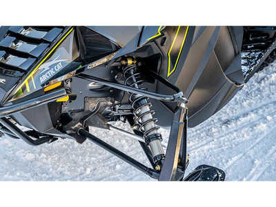 2026 Arctic Cat Pantera 7000 ES, $19999. Photo 4