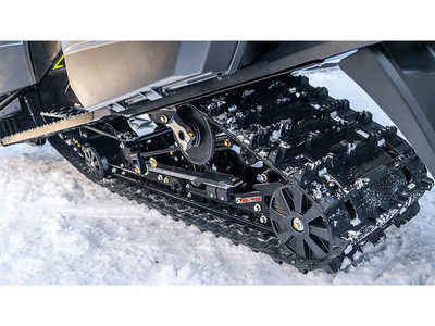 2026 Arctic Cat Pantera 7000 ES, $19999. Photo 5