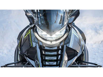 2026 Arctic Cat Pantera 7000 ES, $19999. Photo 6