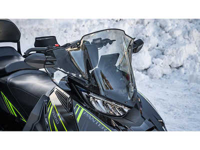 2026 Arctic Cat Pantera 7000 ES, $19999. Photo 8