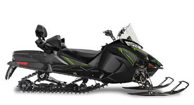 2026 Arctic Cat Pantera 7000 ES, $19999. Photo 1