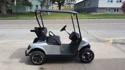 2026 E-z-go RXV 2 Valor EX1 Spor, $9495. Photo 2