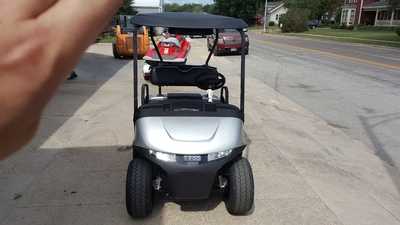 2026 E-z-go RXV 2 Valor EX1 Spor, $9495. Photo 3