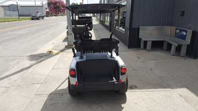 2026 E-z-go RXV 2 Valor EX1 Spor, $9495. Photo 4