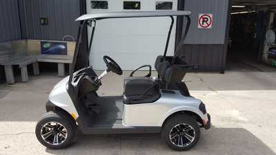 2026 E-z-go RXV 2 Valor EX1 Spor, $9495. Photo 1