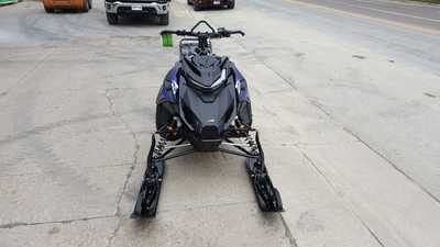 2026 Arctic Cat M 858 Sno Pro 154 3., $18249. Photo 3