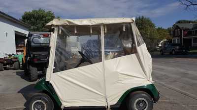 1997 E-z-go TXT, $2995. Photo 2