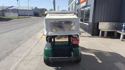 1997 E-z-go TXT, $2995. Photo 5