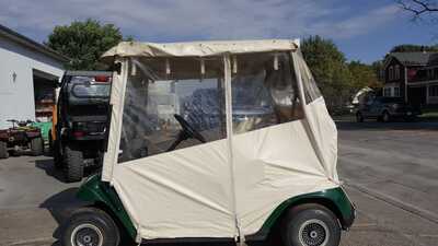 1997 E-z-go TXT, $2995. Photo 8