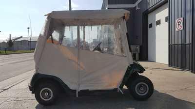 1997 E-z-go TXT, $2995. Photo 1