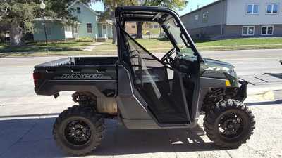 2020 Polaris Ranger 1000, $10495. Photo 2