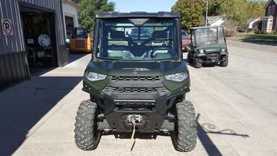 2020 Polaris Ranger 1000, $10495. Photo 3