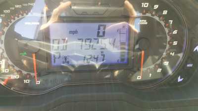 2020 Polaris Ranger 1000, $10495. Photo 4