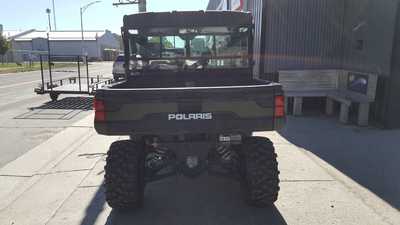2020 Polaris Ranger 1000, $10495. Photo 5