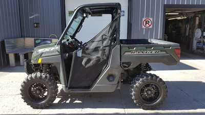 2020 Polaris Ranger 1000, $10495. Photo 1