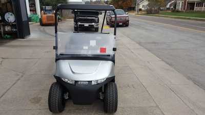 2026 E-z-go RXV 2 Valor EX1 Spor, $9995. Photo 2