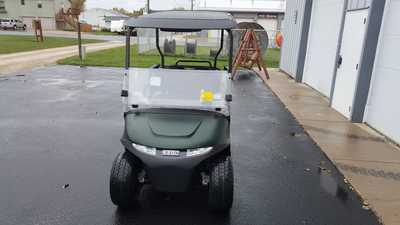 2026 E-z-go RXV 4 Valor EX1 Spor, $10817. Photo 2
