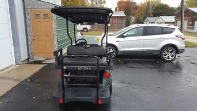 2026 E-z-go RXV 4 Valor EX1 Spor, $10817. Photo 3