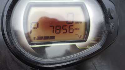 2014 Arctic Cat TBX® 700, $3495. Photo 2