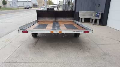 1993 Featherlite Trailers 1630, $1295. Photo 2