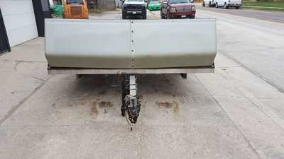 1993 Featherlite Trailers 1630, $1295. Photo 4