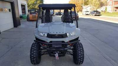 2024 Kymco UXV 700i LE EPS, $12499. Photo 3