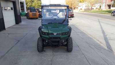 2023 Argo Magnum XF 500, $6999. Photo 3