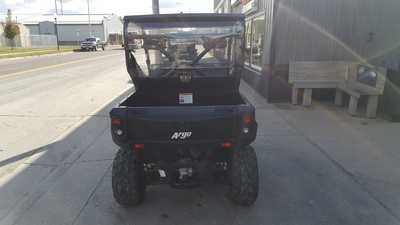 2023 Argo Magnum XF 500, $6999. Photo 4